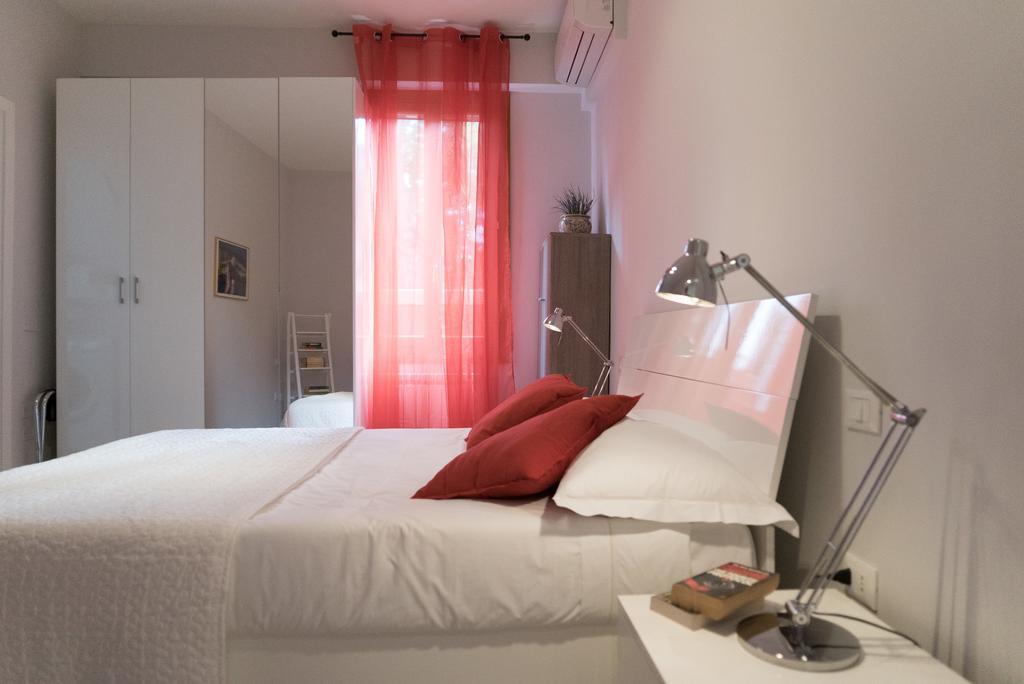 Venier Apartment Venedig Eksteriør billede