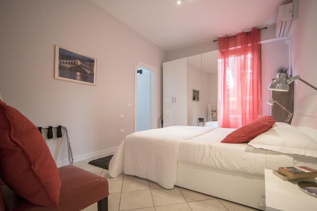 Venier Apartment Venedig Eksteriør billede