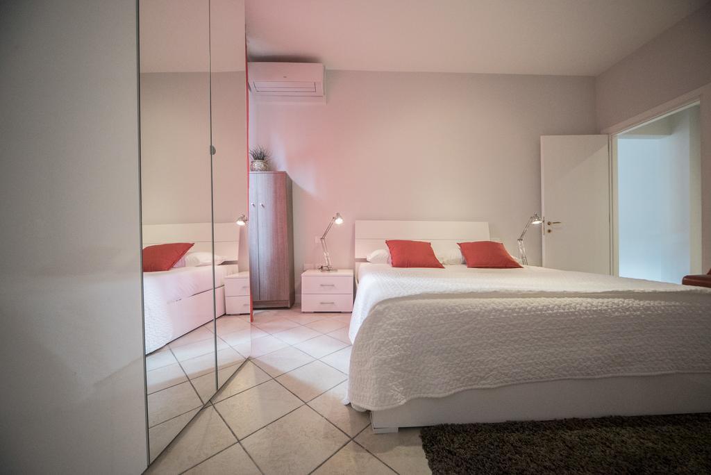 Venier Apartment Venedig Eksteriør billede