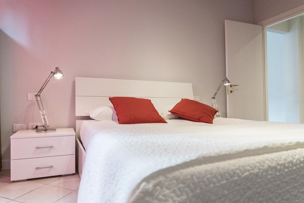 Venier Apartment Venedig Eksteriør billede